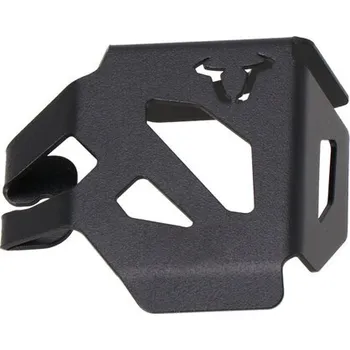 Zavazadlo na motocykl SW MOTECH Kryt brzdové nádržky na Honda modely (18-26) černý