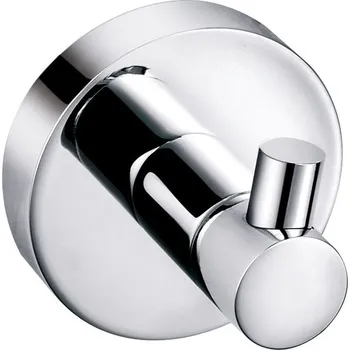 Držák na ručník Arttec Věšáček, Barva: chrom COA0100