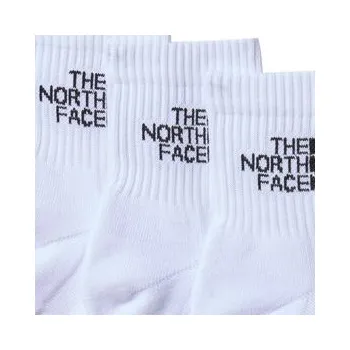 Dlouhé ponožky The North Face NF0A882GFN41 Bílá XS