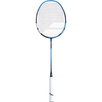 Tenis Badmintonová raketa BABOLAT PRIME BLUE 2024