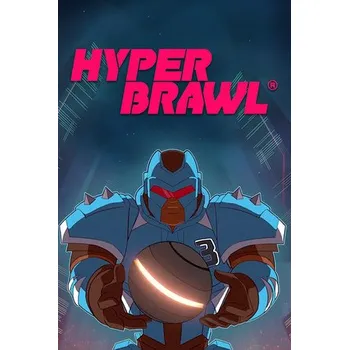 Počítačová hra HyperBrawl Tournament PC
