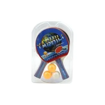 Hra na zahradu Zestaw do Ping Ponga (pl, 2000, ADAR)