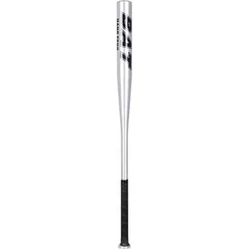 Merco Alu-03 baseballová pálka stříbrná Délka: 25"
