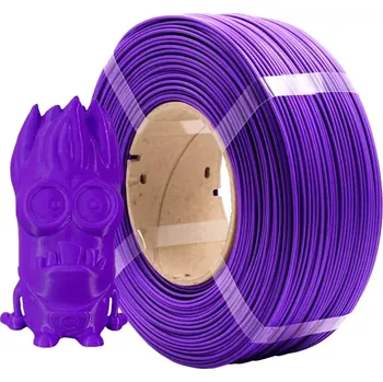Filament ReFill AzureFilm / PLA / PURPUROVÁ / 1,75 mm / 1 kg.