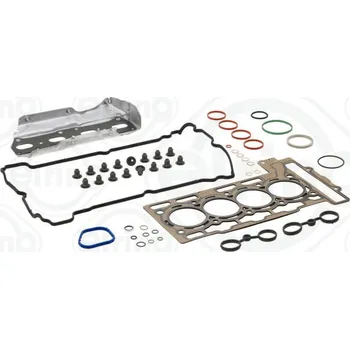 Těsnění motoru Sada těsnění, hlava válce ELRING 376.320 EL 376.320