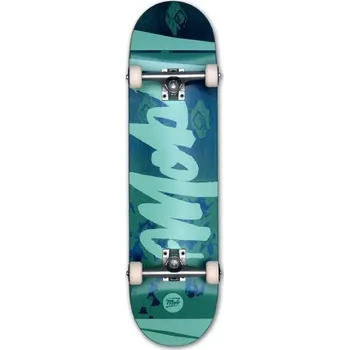 Skateboard mob Skateboard paperwork complete green