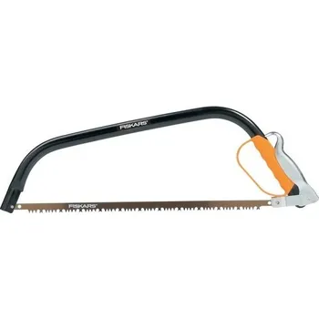Ruční pilka Fiskars 124800 SW30 - Pila rámová 21”