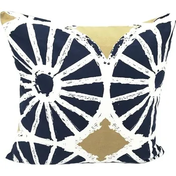 Dekorativní polštářek JAHU Polštářek s výplní režný 034 (45x45cm)