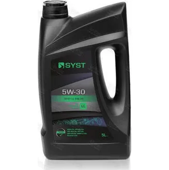 Motorový olej Syst LL 5W-30, 5l