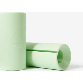 CORENGTH Úchyty Fat grip na posilovací tyč