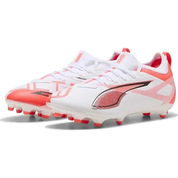 Kopačky Kopačky Puma White 1082826 5.5 (38.5)