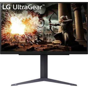 Monitor LG UltraGear 27GS75Q-B.AEU