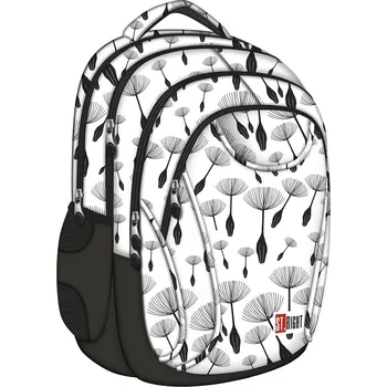 Školní batoh studentský batoh St.RIGHT - Dandelions,17 4 komorový