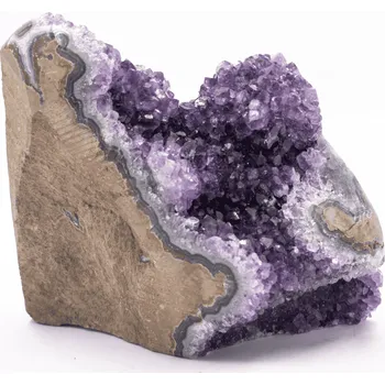 Přírodní kámen Milujeme Kameny Ametyst - drúza A1197 489675
