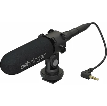Mikrofon Behringer Video Mic Videomikrofon