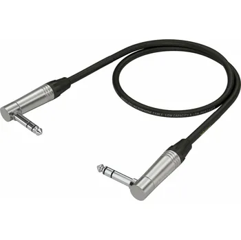 Behringer GIC-60 4SR 0,6 m Lomený - Lomený Patch kabel