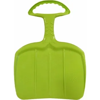 Kluzák Frendo Pelle XXL Shovel Sledge Green Kluzáky a lopaty