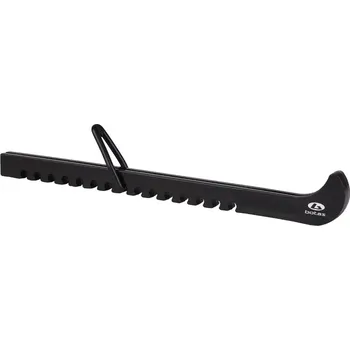 Chrániče nožů botas ČERNÁ