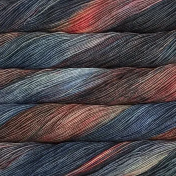 Příze Malabrigo Sock Pocion Pletací příze