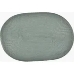 JAHU Prostírání oválné (30x45cm) - Latte