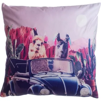 JAHU Povláček - Sukulent 002 45x45cm