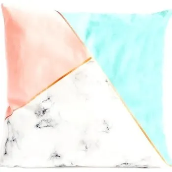 Bytový textil JAHU Povláček - Mramor (45x45cm) 18752044