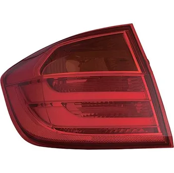 Zadní světlomet Levé zadní světlo LED vnější BMW 3 (F31) 12-19 KOMBI