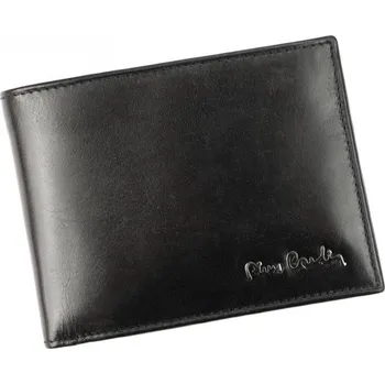 Peněženka Peněženka Pierre Cardin TILAK51 8806 - černá