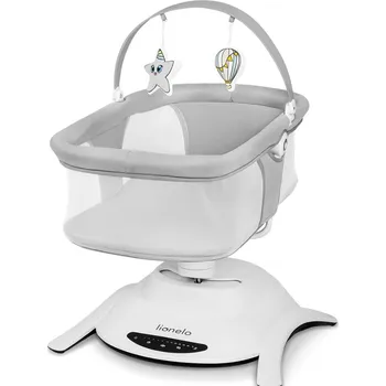 Lionelo Bella Set 2v1 Grey Concrete