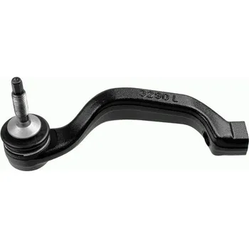 Táhlo řízení Hlava příčného táhla řízení LEMFÖRDER 26983 01