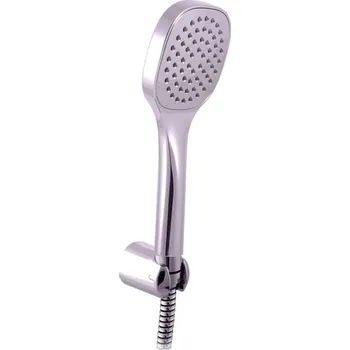 Sprchový set Arttec Sprchový komplet, Barva: plast/chrom SK0037