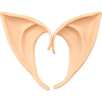 Karnevalový doplněk Špičaté uši - 10 cm