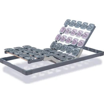 Postelový rošt TEMPUR Premium Flex 3000 90 x 200 cm