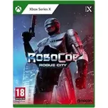 RoboCop: Rogue City (XSX)