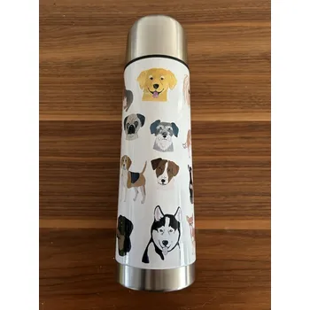 Termoska Termoska - pejsci - Epipí