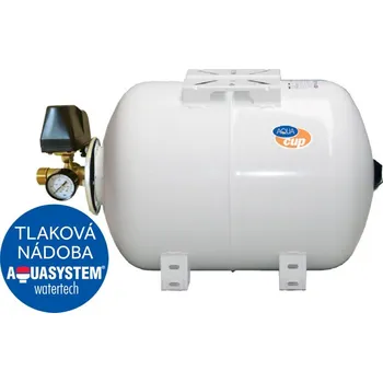 Domácí vodárna Aquacup SUB SYSTEM AHR 100+ 16905