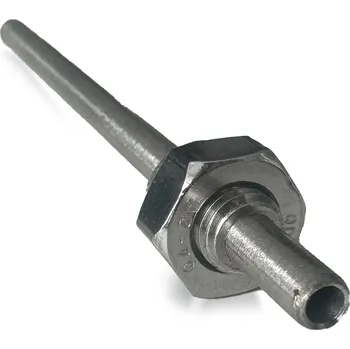 Udírna SMOKEMEISTER - vzduchová tryska