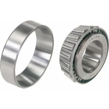 Kuželíkové ložisko 30208