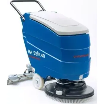 Podlahový mycí stroj Columbus RA 55 K 40