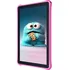 Tablet OSCAL Pad 50 Kids, 64 GB Wi-Fi růžový
