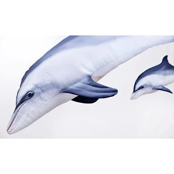 GABY polštář Delfín mini 55cm