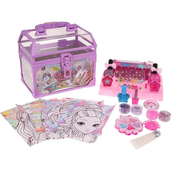 Dětská kuchyňka MEGA Sada Krásy pro Malou Princeznu