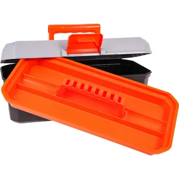 Dětská dílna Sada nářadí v kufříku