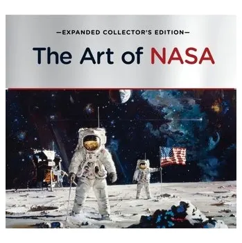 The Art of NASA - Piers Bizony