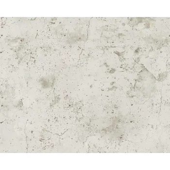Tapeta 37429-2 AS Création designová vliesová tapeta na zeď Beton 2 (2025), velikost 10,05 m x 53 cm
