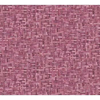 Tapeta KT5-60773 A.S. Création vliesová tapeta na zeď imitace proutí Jungle Chik 2029, velikost 10,05 m x 53 cm