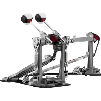 Pedál k bicím Pearl P-2052C PowerShifter Eliminator Redline