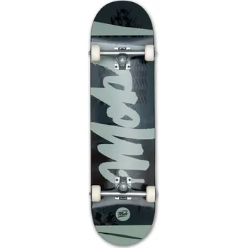 Skateboard mob Skateboard paperwork complete dark green