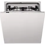 Whirlpool WIC 3C33 PFE