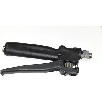 Postřikovač SOLO 764334069 - Pistole (rukojeť ovládací) postřikovač SOLO 433